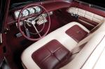 Lincoln Continental Mk II Narrow 1956 года